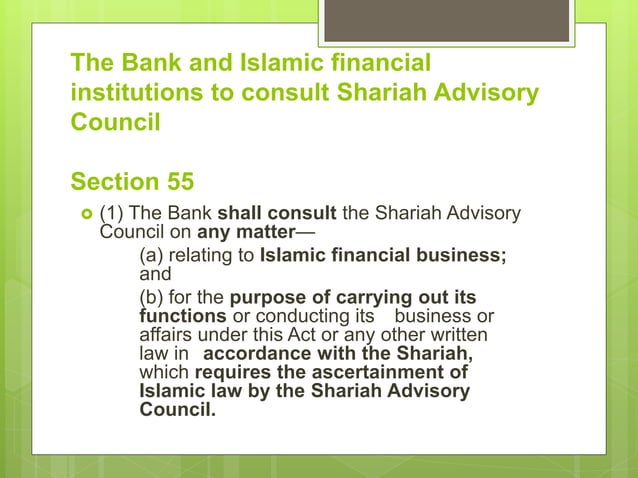 role-of-syariah-advisory-council-sac-ppt