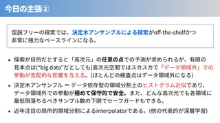 ( big data )
( )
interpolator ( )
o -the-shelf
 
