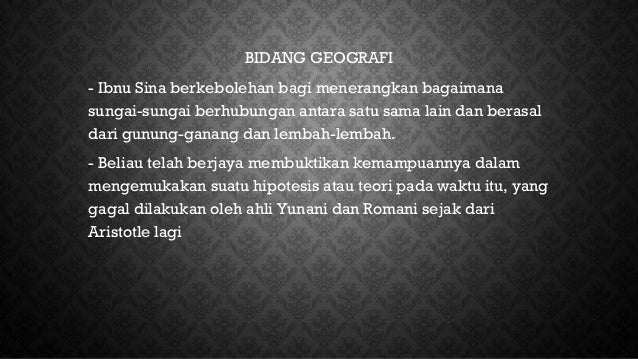 Slide ibnu sina.pptx Slide ibnu sina.pptx