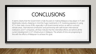 k-economy in malaysia | PPTX