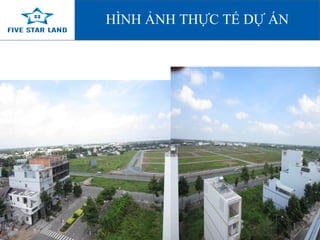 HÌNH ẢNH THỰC TẾ DỰ ÁN 
 