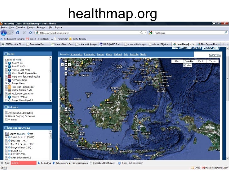 Slide iii pelaporn n diseminasi info surv epid- versi 