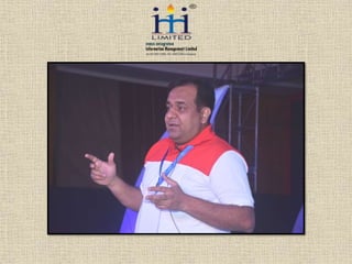 IIIM Annual Program 2016