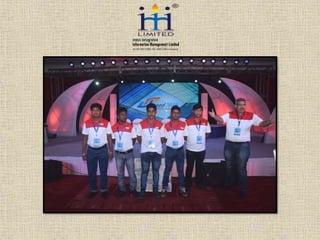 IIIM Annual Program 2016