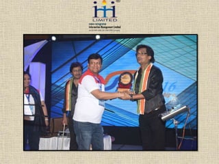 IIIM Annual Program 2016