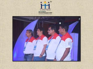 IIIM Annual Program 2016