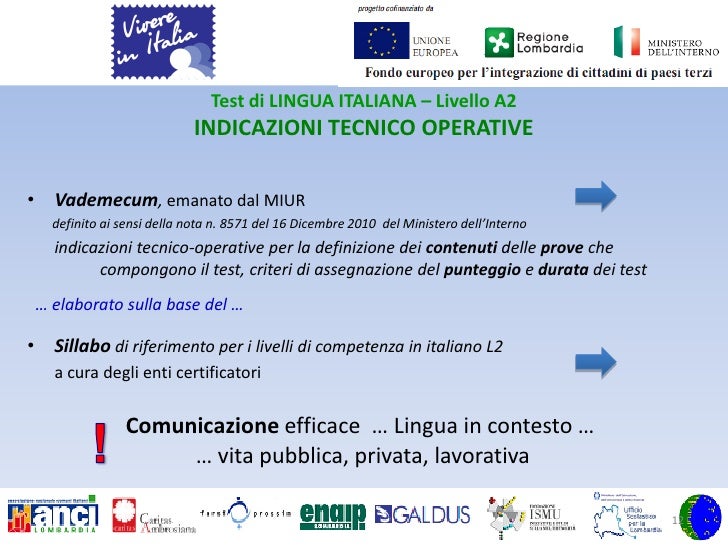 Emejing Esito Test Italiano Per Carta Di Soggiorno Ideas - Idee ... Emejing Esito Test Italiano Per Carta Di Soggiorno Ideas - Idee ...