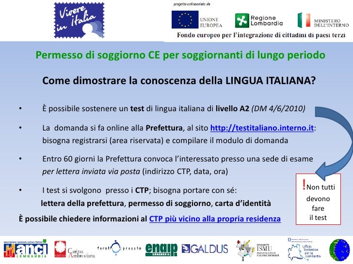 Slide2° incontro con Associazioni emigranti Slide2° incontro con Associazioni emigranti