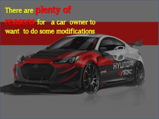 540  Car Modification Company  Best HD