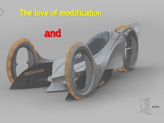 What Modifications Have You Done To Your Car To Make It More Livable? - The  Autopian