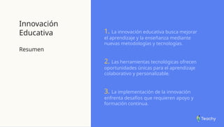 Innovacion educativa en el aula educativa.pptx