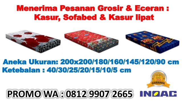 Kasur Busa Di Bantul Kab Olx Murah Dengan Harga Terbaik Olx