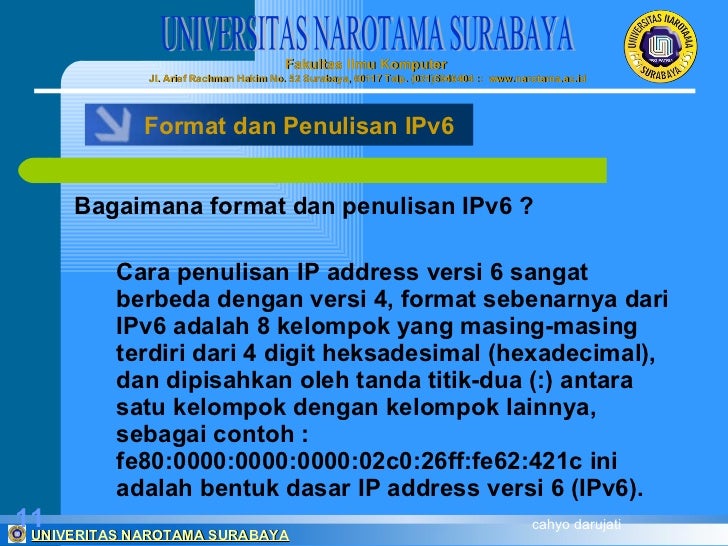 Format Ip Address Adalah | pengenalan ipv6 Format Ip Address Adalah | pengenalan ipv6