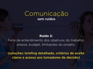 O que é preciso para criar um ambiente de trabalho saudável e produtivo?