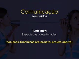 O que é preciso para criar um ambiente de trabalho saudável e produtivo?