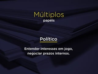 O que é preciso para criar um ambiente de trabalho saudável e produtivo?