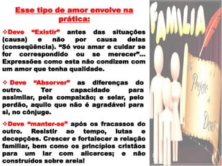 I. Benção de Um Alicerce Saudável. (Romanos 8:28) - E sabemos que todas as coisas contribuem juntamente para o bem daqueles que amam a Deus, daqueles que são chamados segundo o seu propósito. 1. É a benção de transformar dificuldades em oportunidades. Pela graça de Deus, pode-se ver nas dificuldades algumas oportunidades: