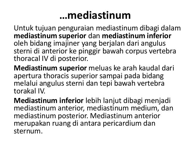 Slide Jantung
