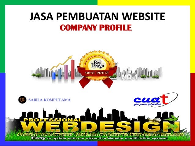 Jasa pembuatan web investasi forex