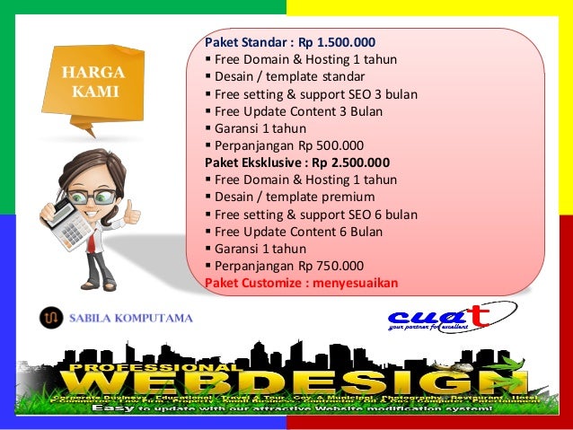 Contoh Company Profile Tour And Travel - Fontoh