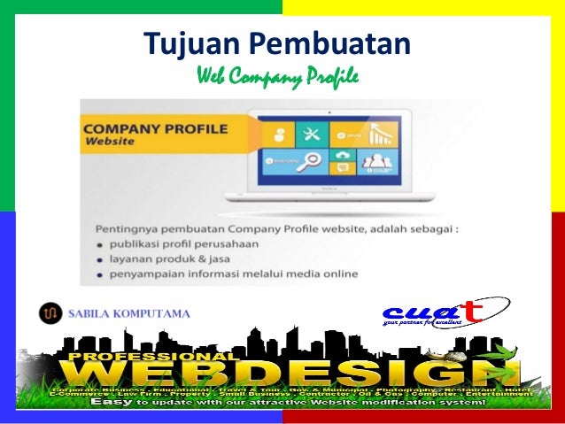 Buat Website Murah Depok