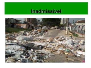 Inadmissível 