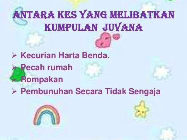 Praktis Kerja Sosial (Kerja Kelompok Juvana)