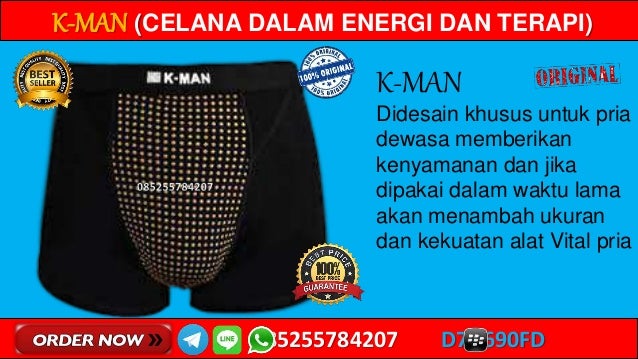 WA 085255784207 Celana Dalam Terapi Hernia K Man Makassar