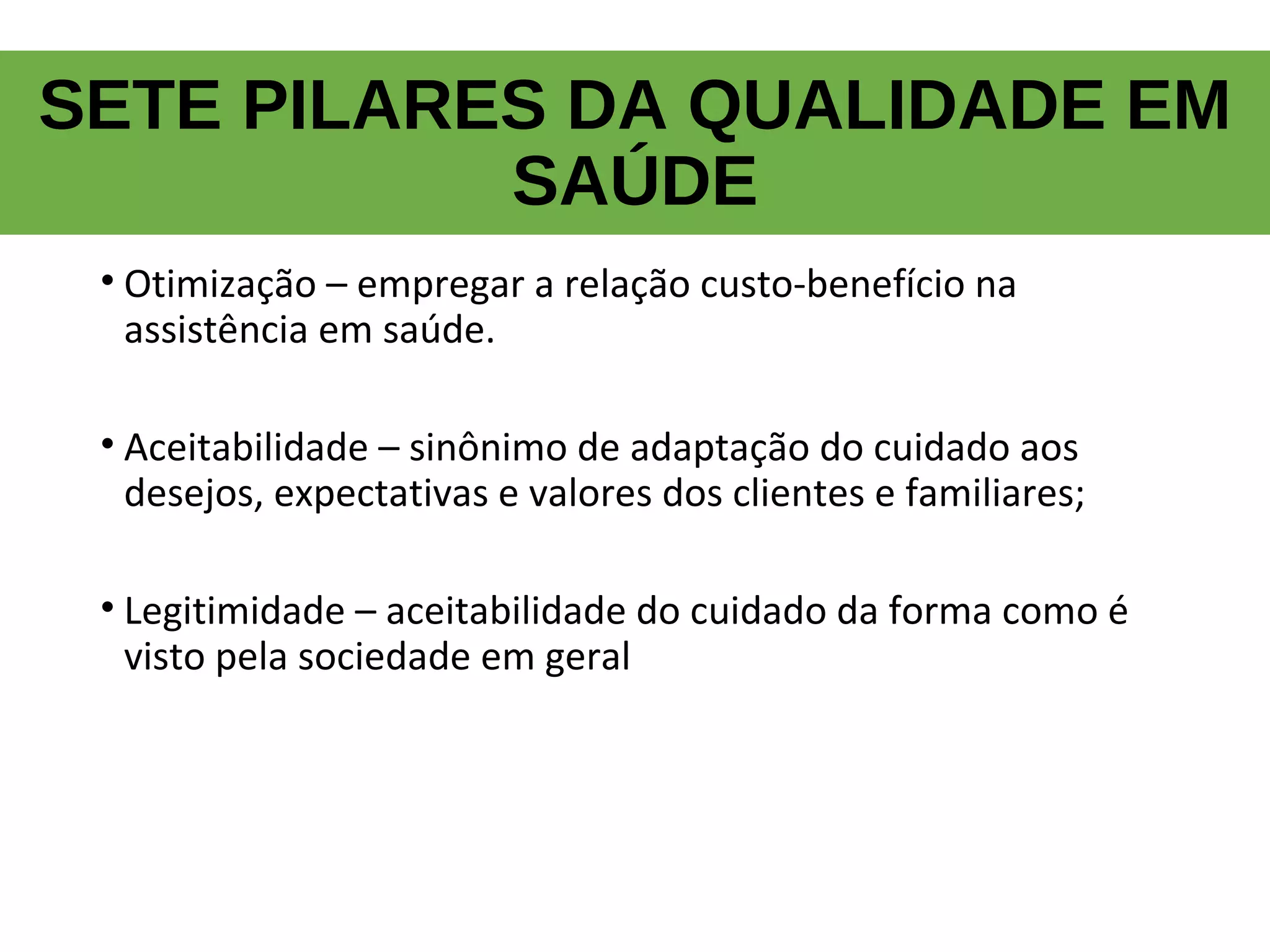 Qualidade E Avalia o Dos Servi os De Sa de PPT qualidade-e-avalia-o-dos-servi-os-de-sa-de-ppt