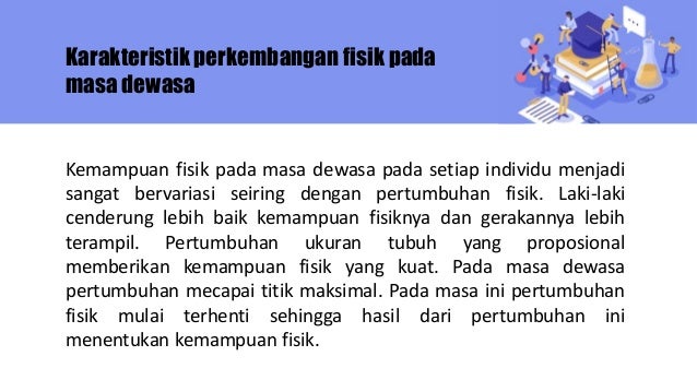 Modul Perkembangan Peserta Didik Kb 1 Perkembangan Fisik Psikomoto Modul Perkembangan Peserta Didik Kb 1 Perkembangan Fisik Psikomoto