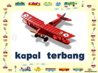 kapalterbangsimanjadotcom