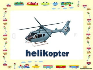 helikoptersimanjadotcom