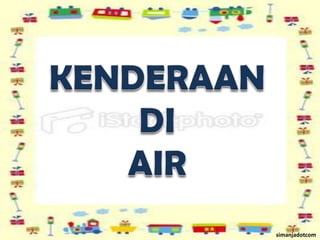 KENDERAANDIAIRsimanjadotcom