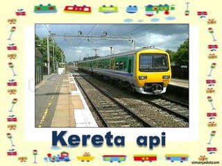 Keretaapisimanjadotcom