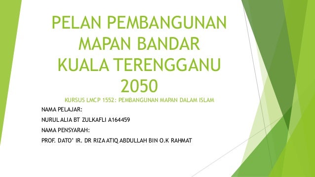 Slide Kerja Akhir Pembangunan Mapan A164459