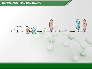 Slide kimor reaksi adisi dan aldol | PPT