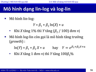 Khám phá 60 về mô hình lin log hay nhất  Tin học Đông Hòa