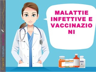 Il valore della vaccinazione