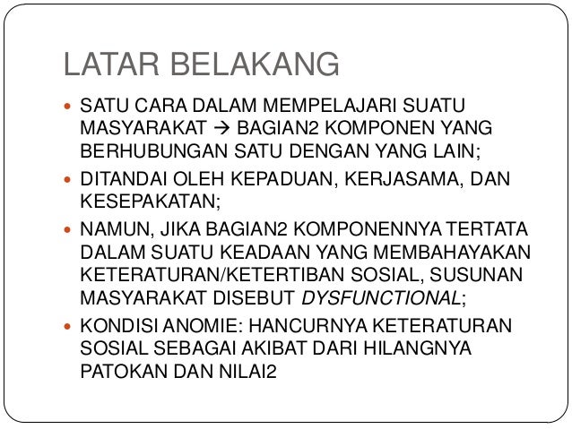 Kriminologi