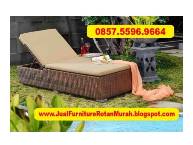 0857 5596 9664 Jual Kursi  Rotan  Di  Jakarta  Jual Kursi  