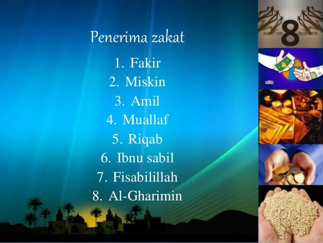 Zakat