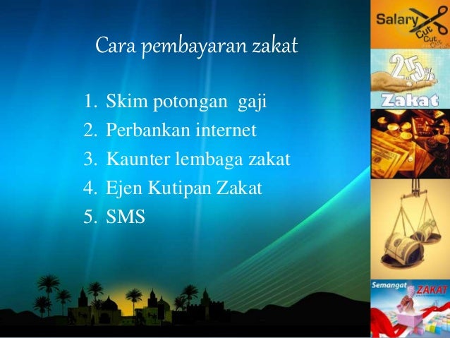 Zakat