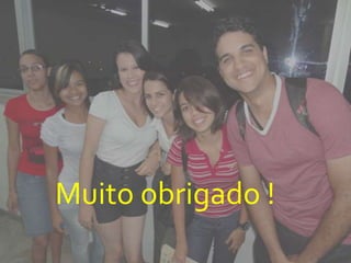 Muito obrigado !
 