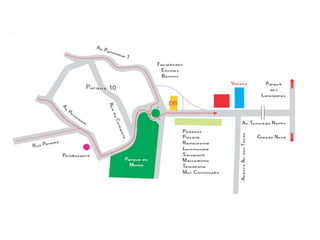 Life Parque 10 - Agosto de 2014