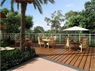 Life Parque 10 - Agosto de 2014