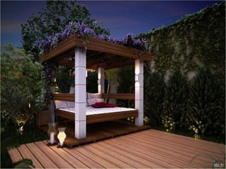 Life Parque 10 - Agosto de 2014