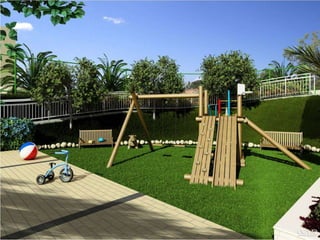 Life Parque 10 - Agosto de 2014