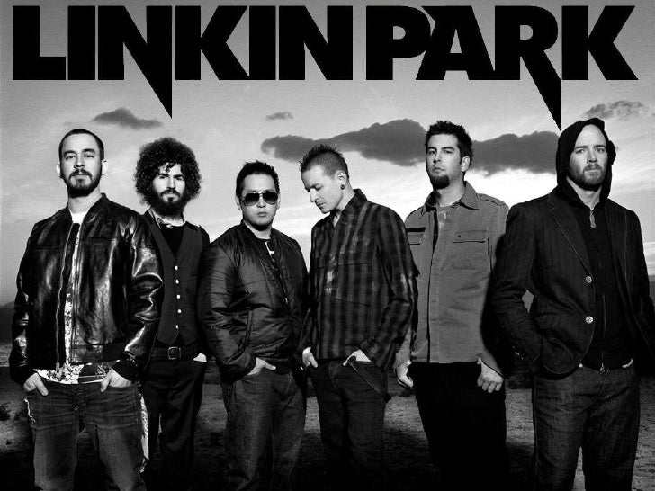 Slide Linkin Park Slide Linkin Park