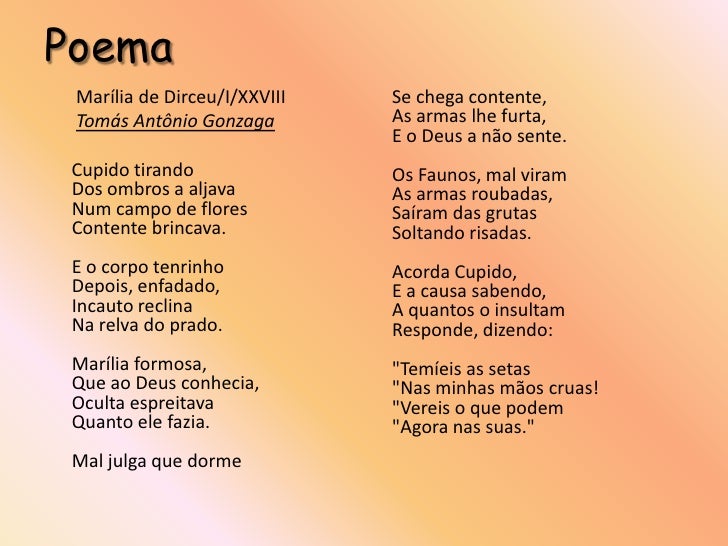 Arcadismo no Brasil