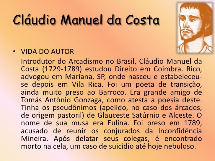 Arcadismo no Brasil